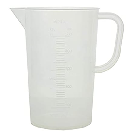 BrandTech Scientific Scoops and Pitchers